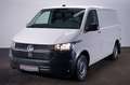 Volkswagen T6 Transporter 2.0 TDI SCR 5 Gang*Kamera*Navi*Kl White - thumbnail 1