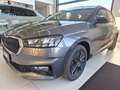 Skoda Fabia Fabia 1.0 MPI 80 CV 130 Edition NUOVA DA IMMATRIC Gris - thumbnail 1