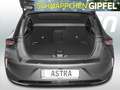 Opel Astra GS 1.2 Turbo Bluetooth LED Klima el. Fenster Grau - thumbnail 8