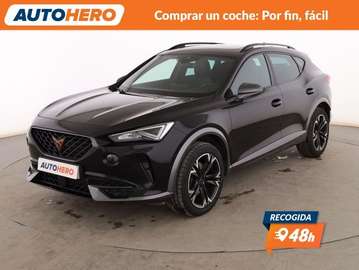 1.5 TSI ACT