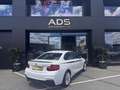 BMW 220 d pack M Blanc - thumbnail 3
