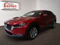 Mazda CX-30 G140 AT EXCLUSIVE LINE PREISHIT Rot - thumbnail 3