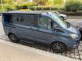 Ford Tourneo Custom Tourneo Custom 2,0 EcoBlue 320 L1 Titanium Aut. Titanium Blau - thumbnail 8
