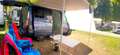 Ford Tourneo Custom Tourneo Custom 2,0 EcoBlue 320 L1 Titanium Aut. Titanium Blau - thumbnail 23