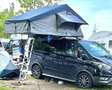 Ford Tourneo Custom Tourneo Custom 2,0 EcoBlue 320 L1 Titanium Aut. Titanium Blau - thumbnail 9