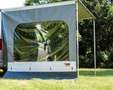 Ford Tourneo Custom Tourneo Custom 2,0 EcoBlue 320 L1 Titanium Aut. Titanium Blau - thumbnail 22