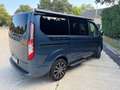 Ford Tourneo Custom Tourneo Custom 2,0 EcoBlue 320 L1 Titanium Aut. Titanium Blau - thumbnail 2