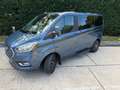 Ford Tourneo Custom Tourneo Custom 2,0 EcoBlue 320 L1 Titanium Aut. Titanium Blau - thumbnail 1