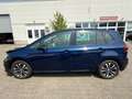 Volkswagen Golf Sportsvan VII IQ.DRIVE KLIMA/SHZ/PDC/ALU Blauw - thumbnail 8