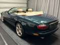 Jaguar XKR XKR Cabriolet Grün - thumbnail 4