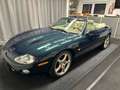 Jaguar XKR XKR Cabriolet Grün - thumbnail 12