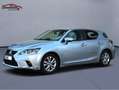 Lexus CT 200h Hybrid Drive Tecno+Navi Gris - thumbnail 9
