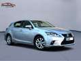 Lexus CT 200h Hybrid Drive Tecno+Navi Gris - thumbnail 4