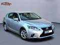 Lexus CT 200h Hybrid Drive Tecno+Navi Gris - thumbnail 2