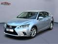 Lexus CT 200h Hybrid Drive Tecno+Navi Gris - thumbnail 1
