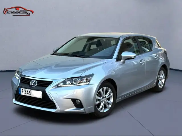 Lexus CT 200h Hybrid Drive Tecno+Navi