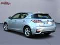 Lexus CT 200h Hybrid Drive Tecno+Navi Gris - thumbnail 7