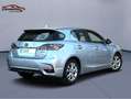 Lexus CT 200h Hybrid Drive Tecno+Navi Gris - thumbnail 5