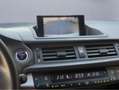 Lexus CT 200h Hybrid Drive Tecno+Navi Gris - thumbnail 11