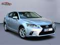 Lexus CT 200h Hybrid Drive Tecno+Navi Gris - thumbnail 3