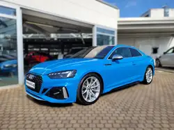 Audi RS5 Coupé quattro*Dynamik Paket*Laser*HUD*RS Sportabga