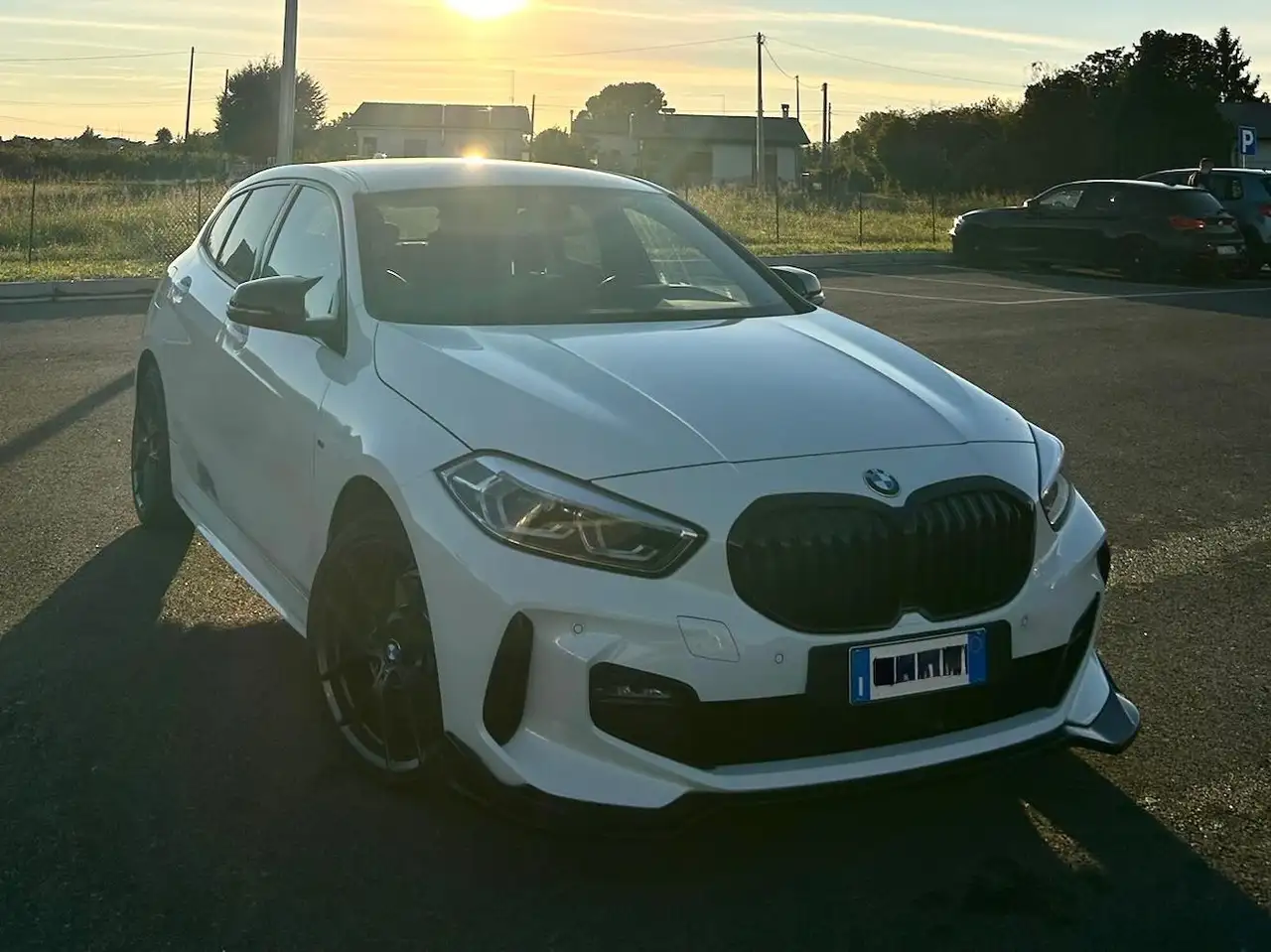 BMW 118