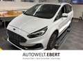 Ford S-Max 2.5 Duratec (FHEV) Hybrid Titanium/KAMERA/ Blanc - thumbnail 1