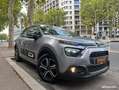 Citroen C3 Citroën GENERATION-III 1.2 PURETECH 80 C-SERIES START-STOP Gris - thumbnail 6