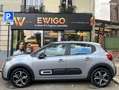 Citroen C3 Citroën GENERATION-III 1.2 PURETECH 80 C-SERIES START-STOP Grijs - thumbnail 2