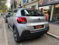 Citroen C3 Citroën GENERATION-III 1.2 PURETECH 80 C-SERIES START-STOP Grijs - thumbnail 3