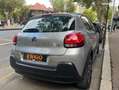 Citroen C3 Citroën GENERATION-III 1.2 PURETECH 80 C-SERIES START-STOP Grijs - thumbnail 5