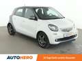 smart forFour 0.9 Turbo Prime Aut.*NAVI*CAM*SHZ*ALU*TEMPO* Weiß - thumbnail 8
