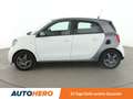 smart forFour 0.9 Turbo Prime Aut.*NAVI*CAM*SHZ*ALU*TEMPO* Weiß - thumbnail 3