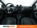 smart forFour 0.9 Turbo Prime Aut.*NAVI*CAM*SHZ*ALU*TEMPO* Weiß - thumbnail 12