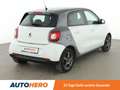 smart forFour 0.9 Turbo Prime Aut.*NAVI*CAM*SHZ*ALU*TEMPO* Weiß - thumbnail 6