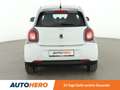 smart forFour 0.9 Turbo Prime Aut.*NAVI*CAM*SHZ*ALU*TEMPO* Weiß - thumbnail 5