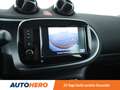 smart forFour 0.9 Turbo Prime Aut.*NAVI*CAM*SHZ*ALU*TEMPO* Weiß - thumbnail 22