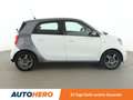 smart forFour 0.9 Turbo Prime Aut.*NAVI*CAM*SHZ*ALU*TEMPO* Weiß - thumbnail 7