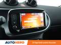 smart forFour 0.9 Turbo Prime Aut.*NAVI*CAM*SHZ*ALU*TEMPO* Weiß - thumbnail 21