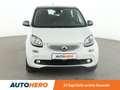 smart forFour 0.9 Turbo Prime Aut.*NAVI*CAM*SHZ*ALU*TEMPO* Weiß - thumbnail 9