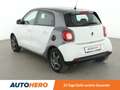 smart forFour 0.9 Turbo Prime Aut.*NAVI*CAM*SHZ*ALU*TEMPO* Weiß - thumbnail 4