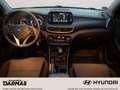 Hyundai TUCSON Tucson 1.6 GDI Facelift 1.Hd Navi Kamera Zwart - thumbnail 13