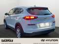 Hyundai TUCSON Tucson 1.6 GDI Facelift 1.Hd Navi Kamera Zwart - thumbnail 8