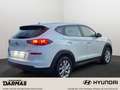Hyundai TUCSON Tucson 1.6 GDI Facelift 1.Hd Navi Kamera Zwart - thumbnail 6