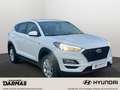 Hyundai TUCSON Tucson 1.6 GDI Facelift 1.Hd Navi Kamera Zwart - thumbnail 4