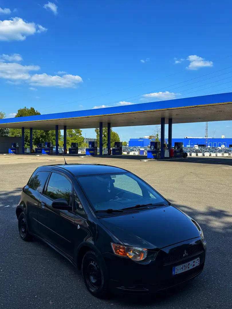 Mitsubishi Colt 1.3 ClearTec Inform - 1