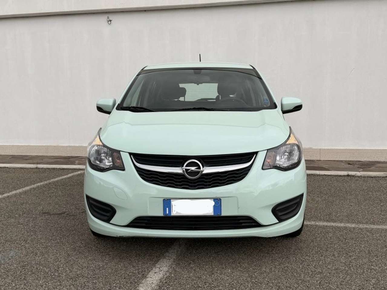 Opel Karl 1.0 Advance Gpl 73cv