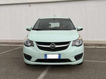 1.0 Advance Gpl 73cv