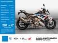 BMW S 1000 R KOMFORT-P. AKRAPOVIC DYNAMIC-P. LED Alb - thumbnail 1