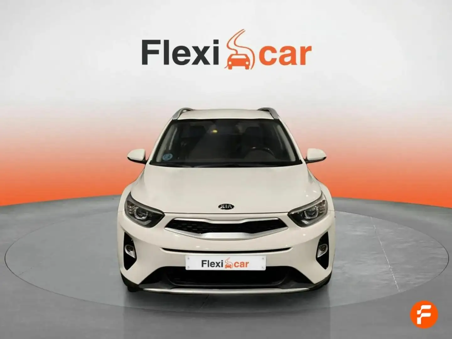 Kia Stonic 1.0 T-GDi 74kW (100CV) Concept Amarillo - 2